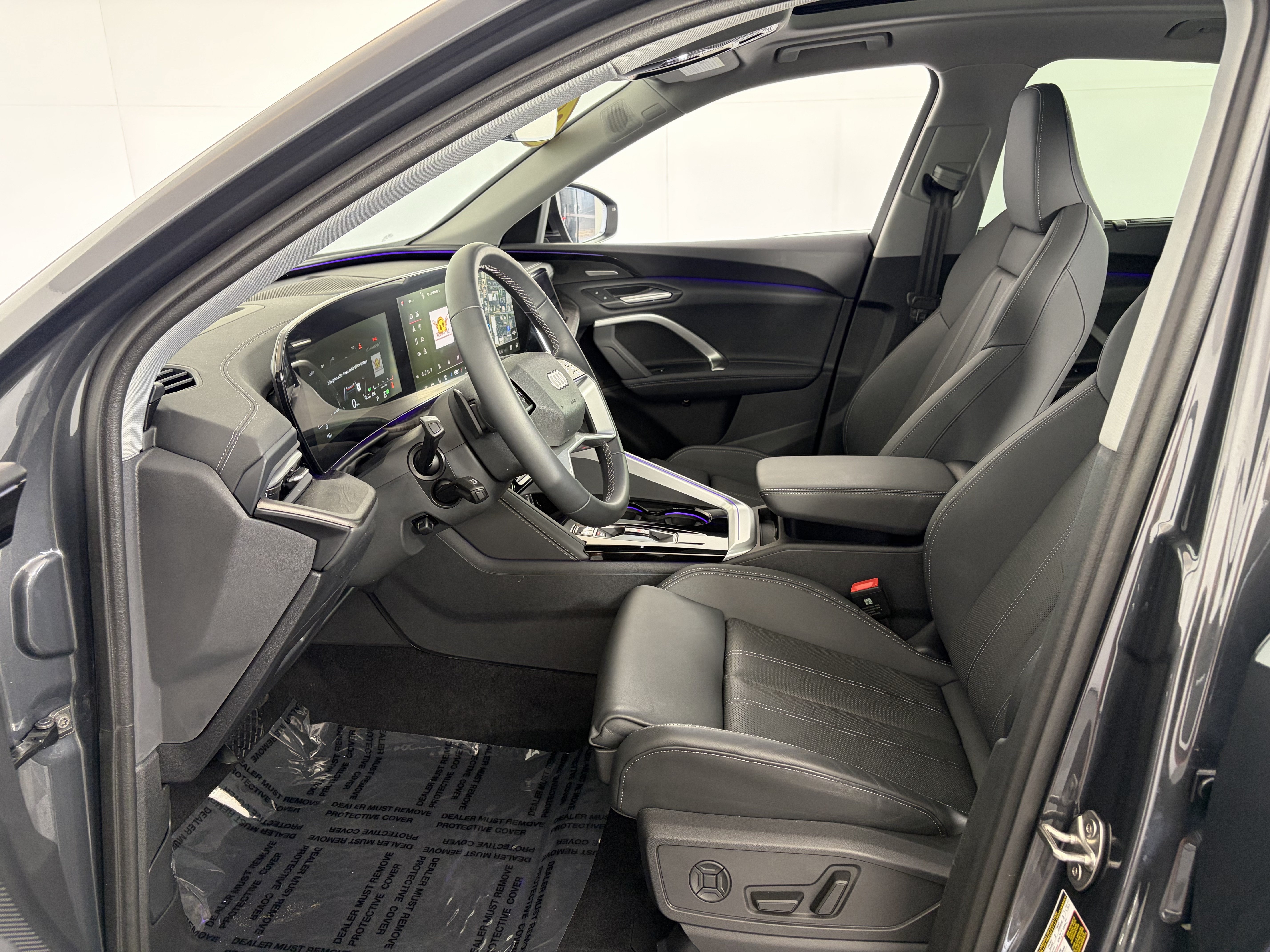 Used 2025 Audi Q5 Prestige AWD/4WD image 6