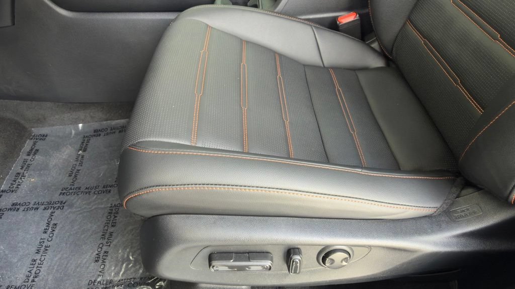 Certified 2026 Honda CR-V Sport Touring image 5