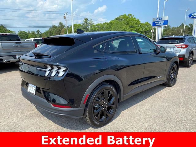 Used 2024 Ford Mustang Mach-E Select w/ Comfort Package Lite image 3