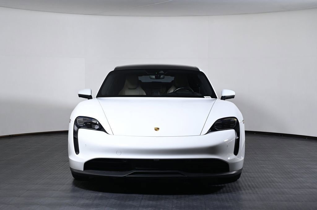 Certified 2021 Porsche Taycan 4S AWD/4WD image 10