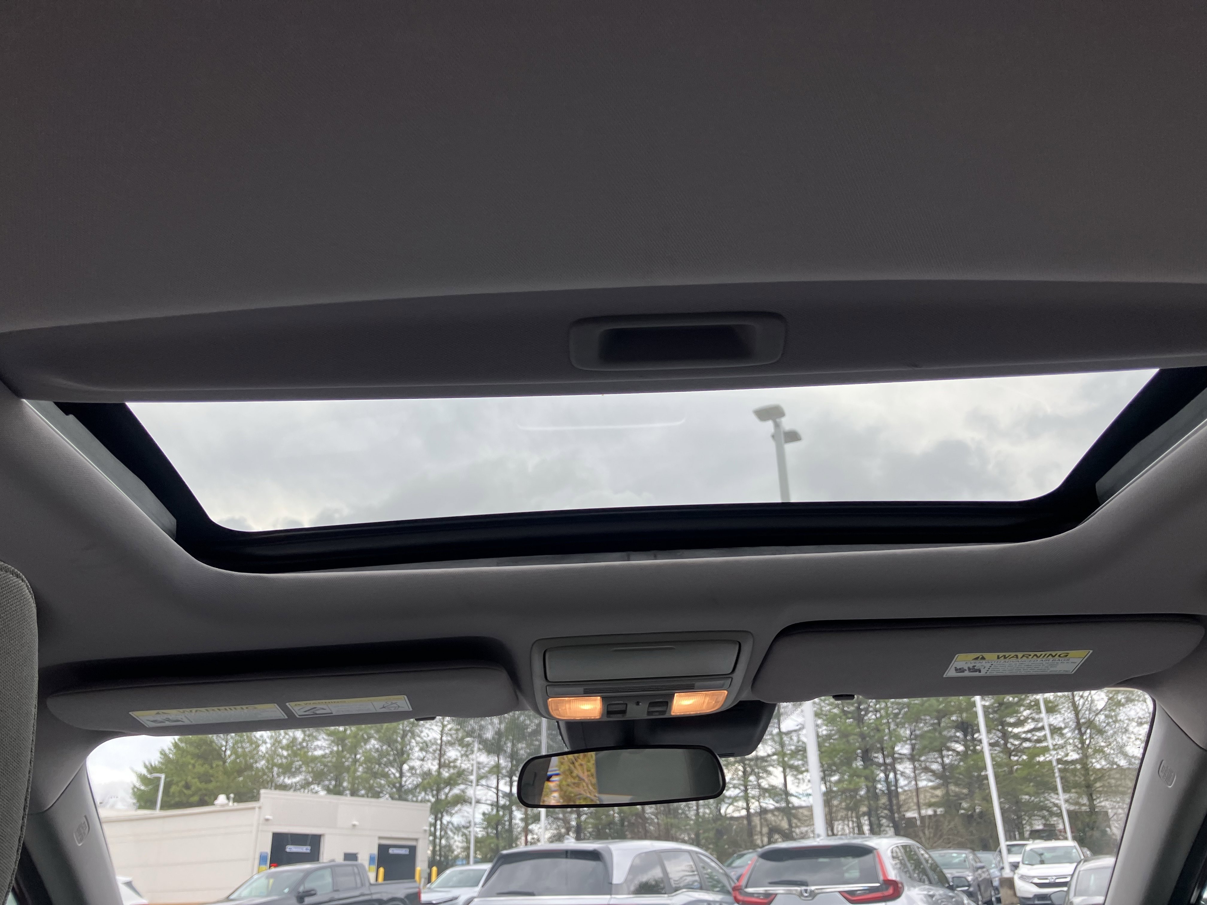 Certified 2018 Honda CR-V EX image 31