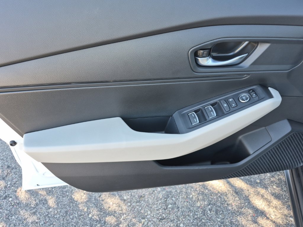 New 2026 Honda Accord LX image 13