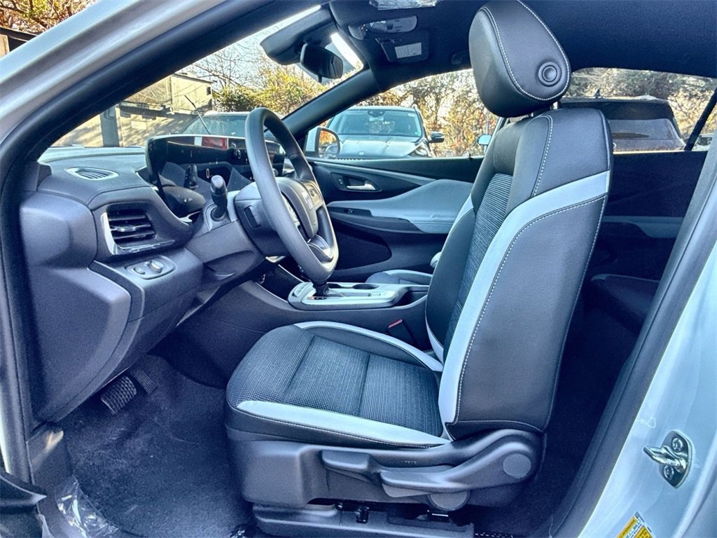 New 2026 Buick Envista Preferred image 13