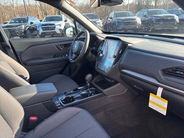 Certified 2026 Subaru Forester Premium AWD/4WD image 44