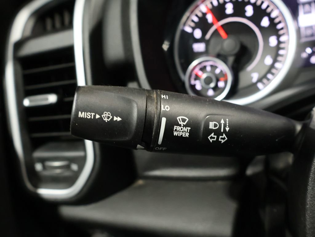 Used 2023 RAM 1500 Big Horn image 37