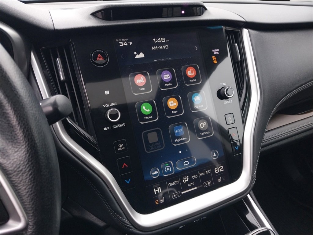 Used 2020 Subaru Outback Limited XT image 16