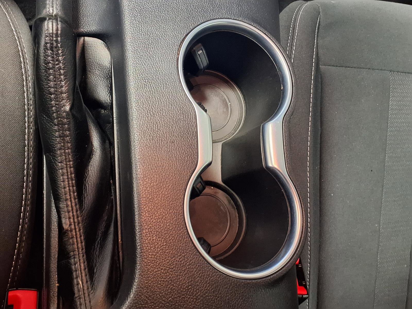 Used 2023 Ford Mustang Coupe w/ Equipment Group 101A image 18