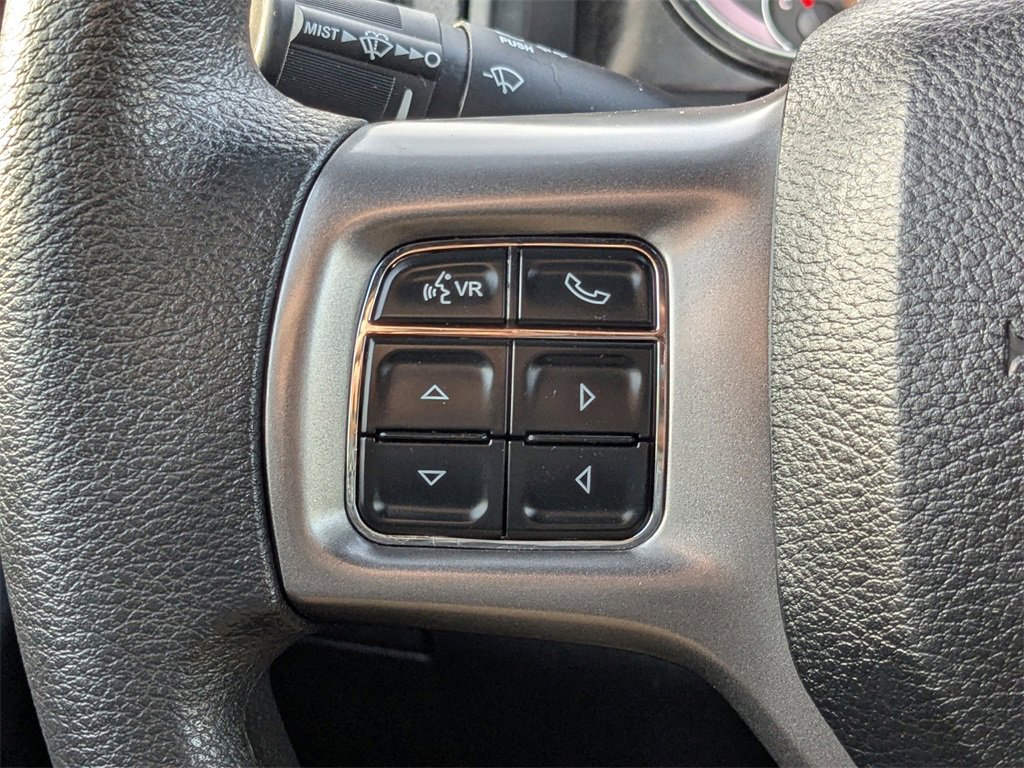 Used 2024 RAM 1500 Classic Warlock image 22