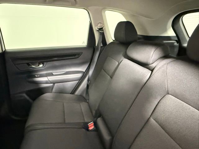Used 2026 Honda CR-V EX image 37