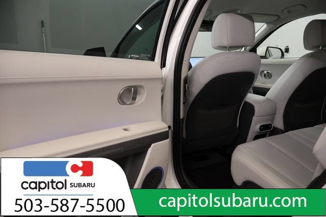 Used 2023 Hyundai Ioniq 5 SEL AWD/4WD image 30