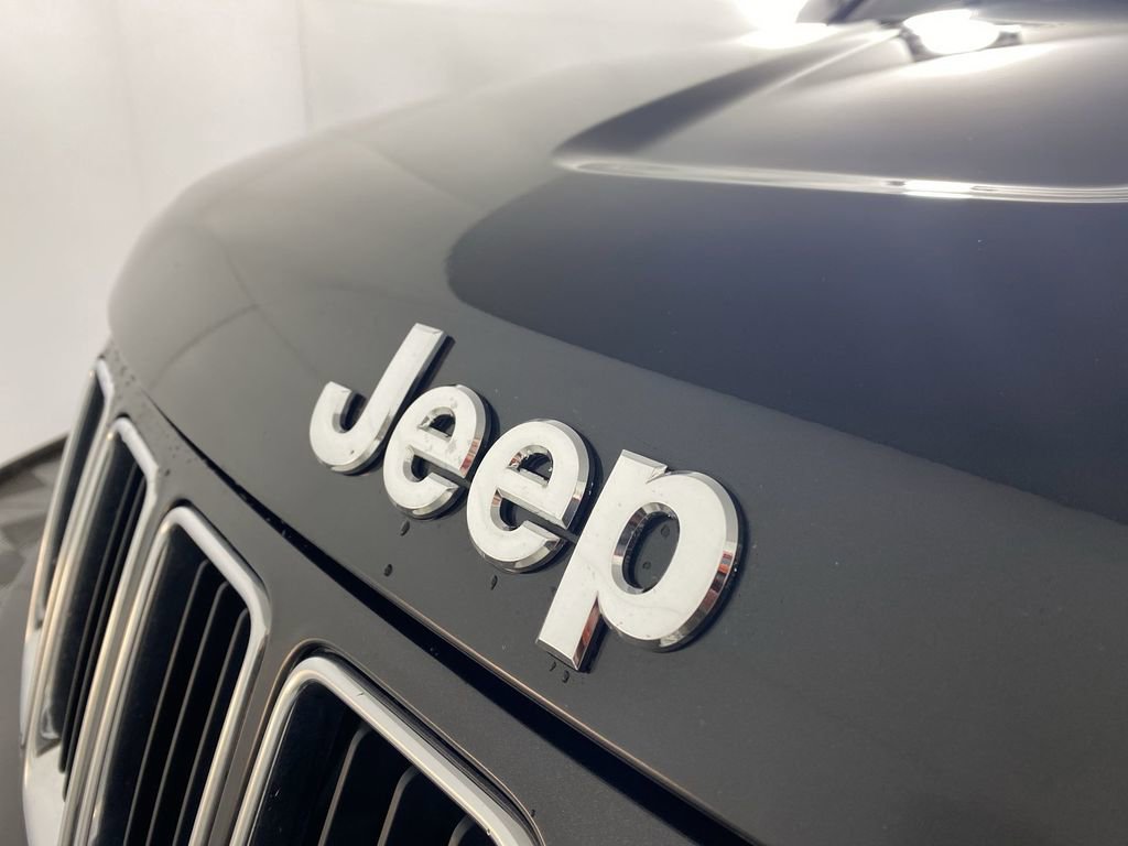 Used 2014 Jeep Grand Cherokee Limited image 33