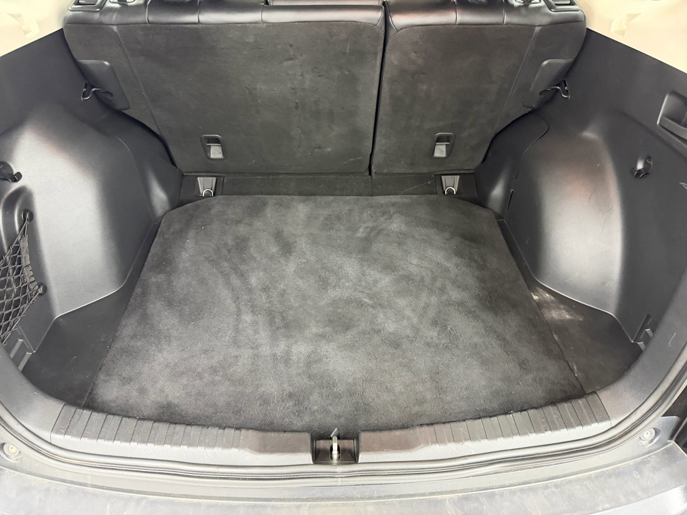 Used 2014 Honda CR-V EX-L image 21