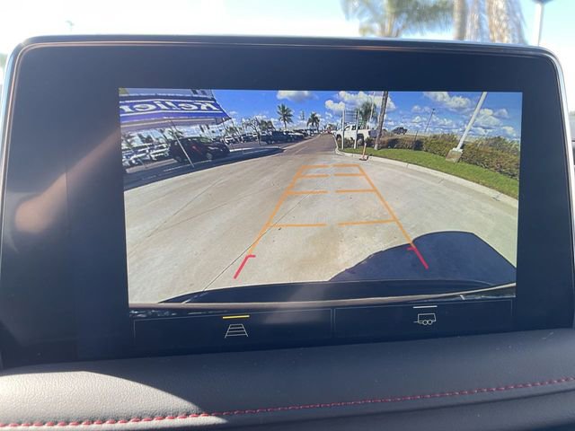 Used 2024 Chevrolet Suburban RST image 14