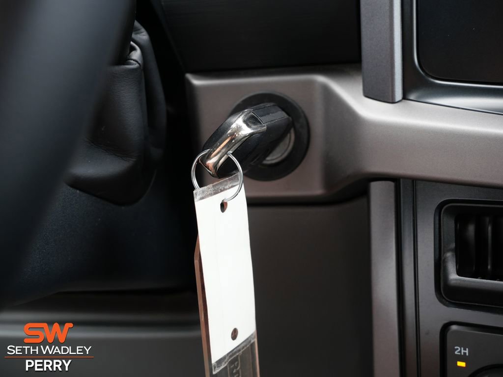 Certified 2025 Ford F150 XLT w/ Equipment Group 301A Standard image 27