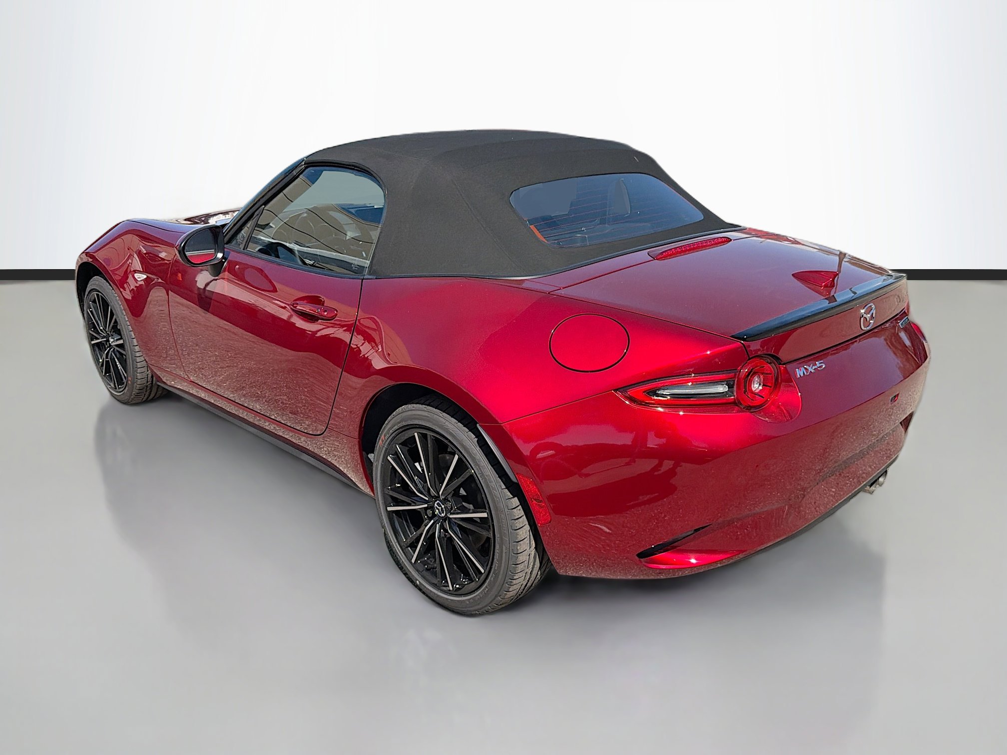 New 2026 MAZDA MX-5 Miata Grand Touring image 6