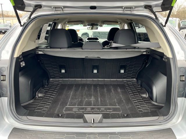 Used 2019 Subaru Crosstrek 2.0i Premium w/ Eyesight System image 9