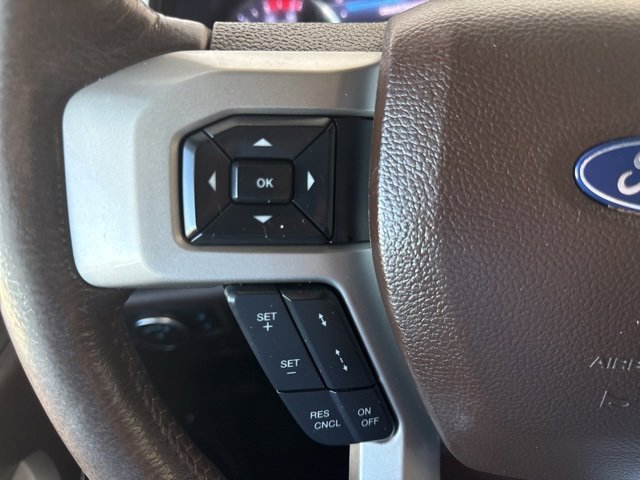 Used 2020 Ford F250 King Ranch w/ King Ranch Ultimate Package image 19