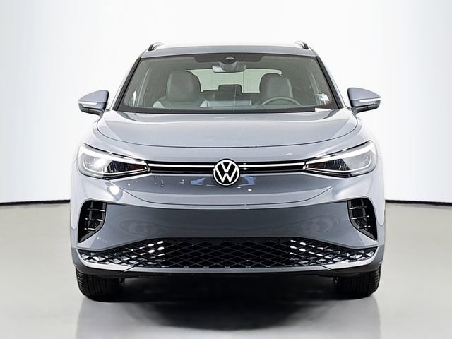 New 2026 Volkswagen ID.4 Pro video 2