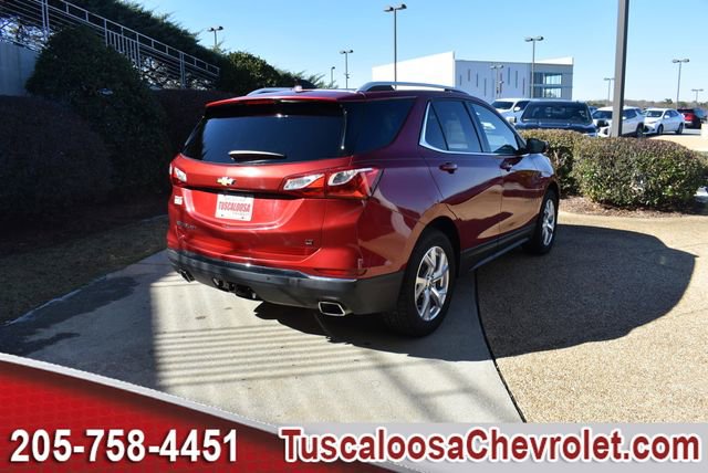 Used 2020 Chevrolet Equinox LT image 11