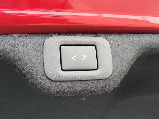 New 2025 Lexus ES 350 F Sport image 8