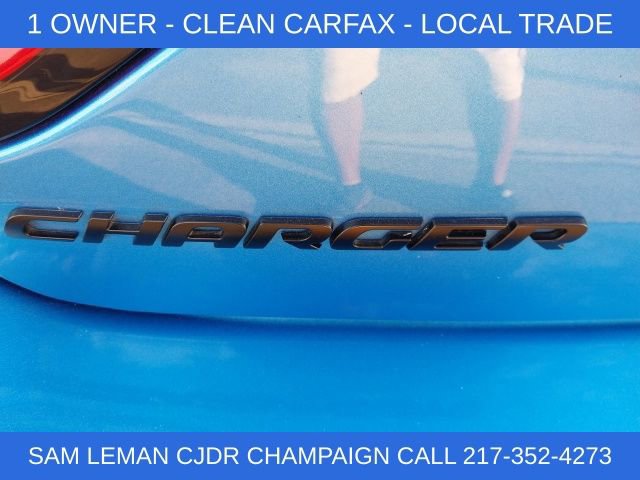 Used 2023 Dodge Charger Scat Pack image 20