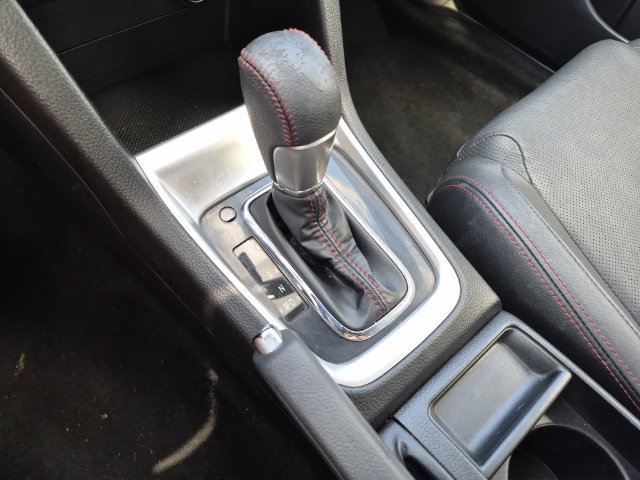 Used 2015 Subaru WRX Limited AWD/4WD image 36