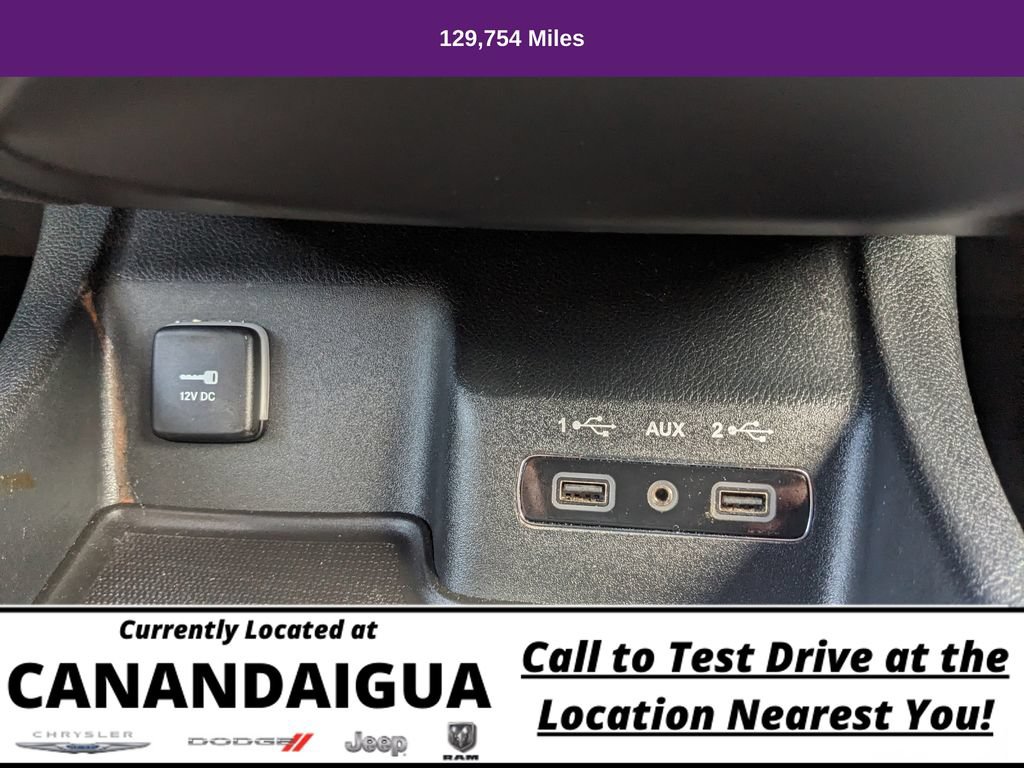 Used 2020 Dodge Durango GT AWD/4WD image 35
