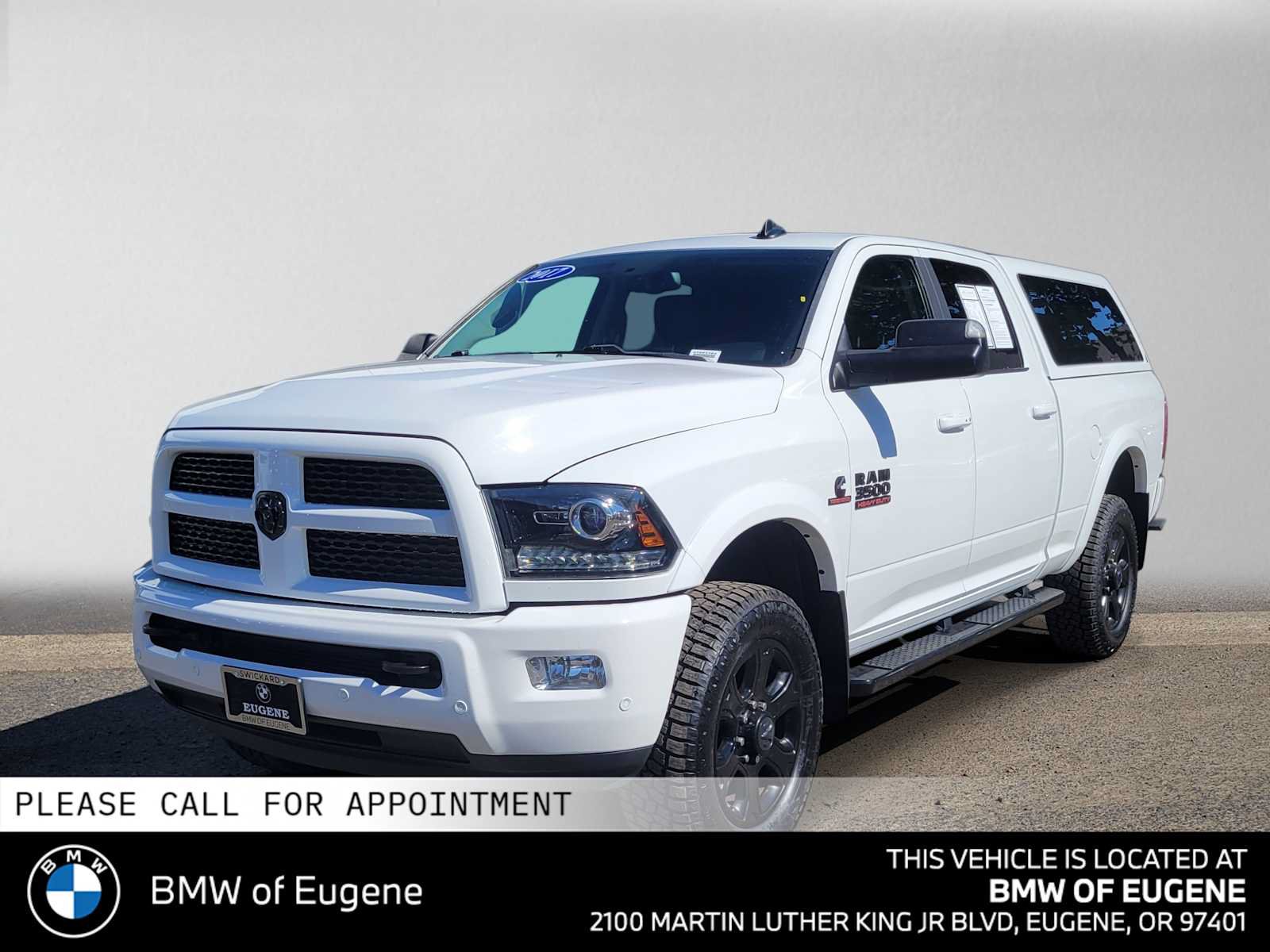 Used 1999 Dodge Ram 2500 Truck 2WD Quad Cab image 7