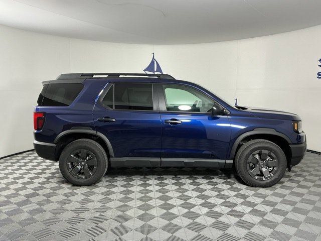 New 2026 Honda Passport RTL image 6