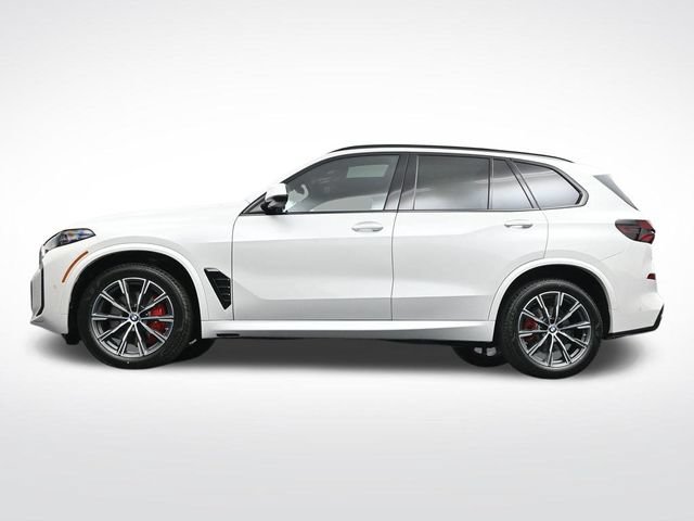 New 2026 BMW X5 xDrive40i w/ M Sport Package AWD/4WD image 40