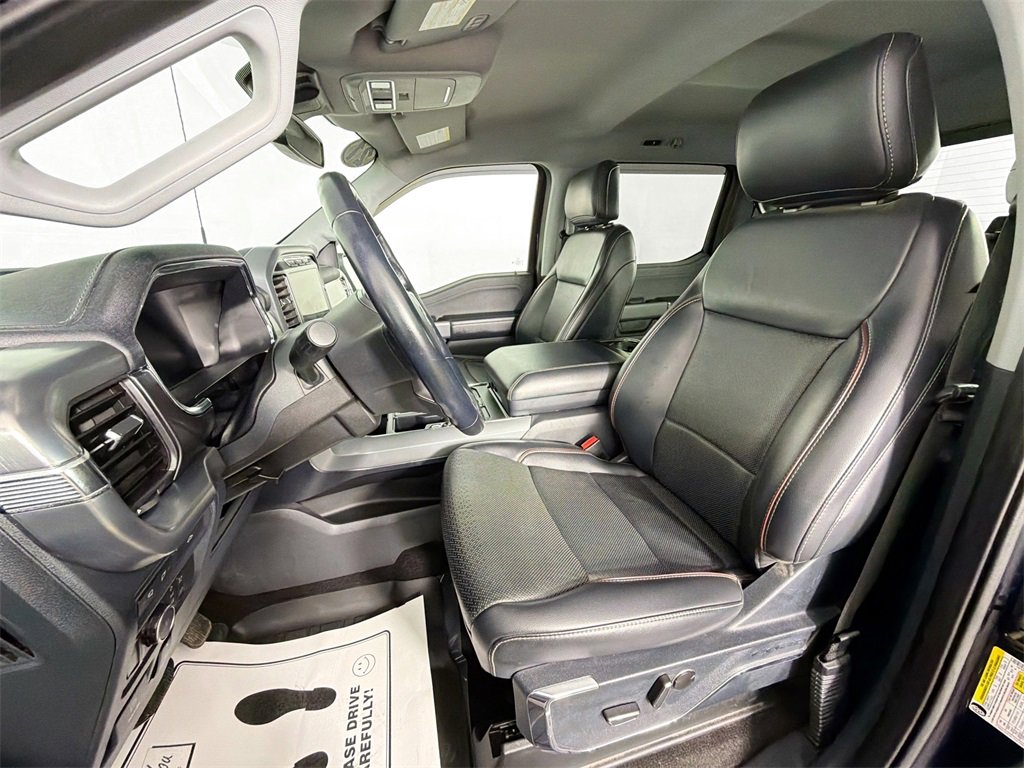 Used 2021 Ford F150 Lariat image 20