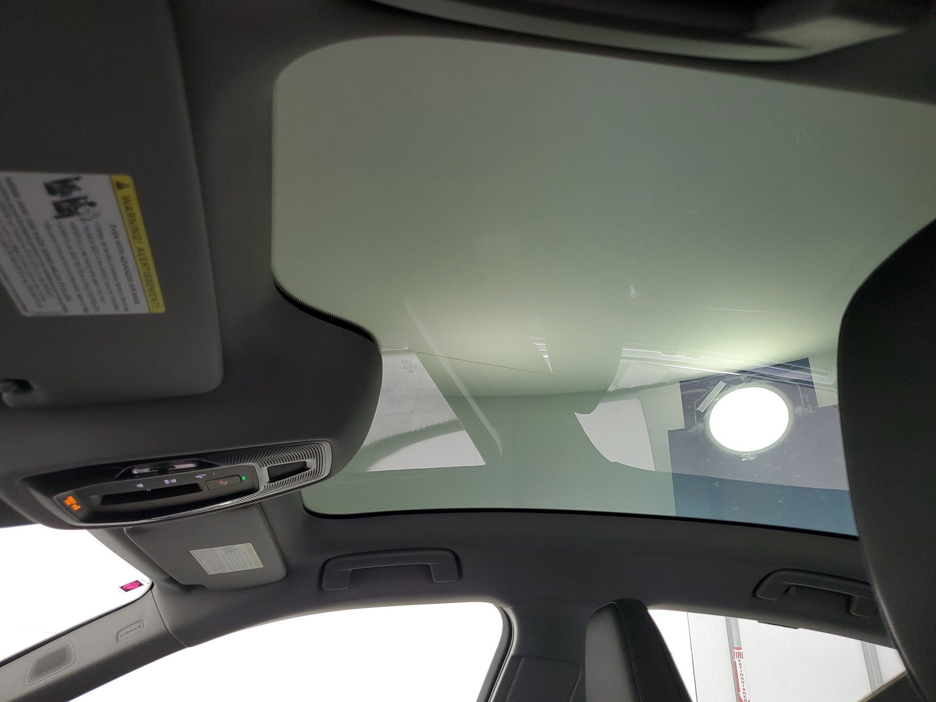 New 2026 Audi A6 Prestige image 43