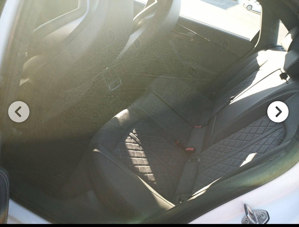 Used 2023 Audi S4 Premium Plus w/ Premium Plus Package image 10