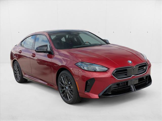 New 2026 BMW M235i xDrive w/ M Performance Package image 7