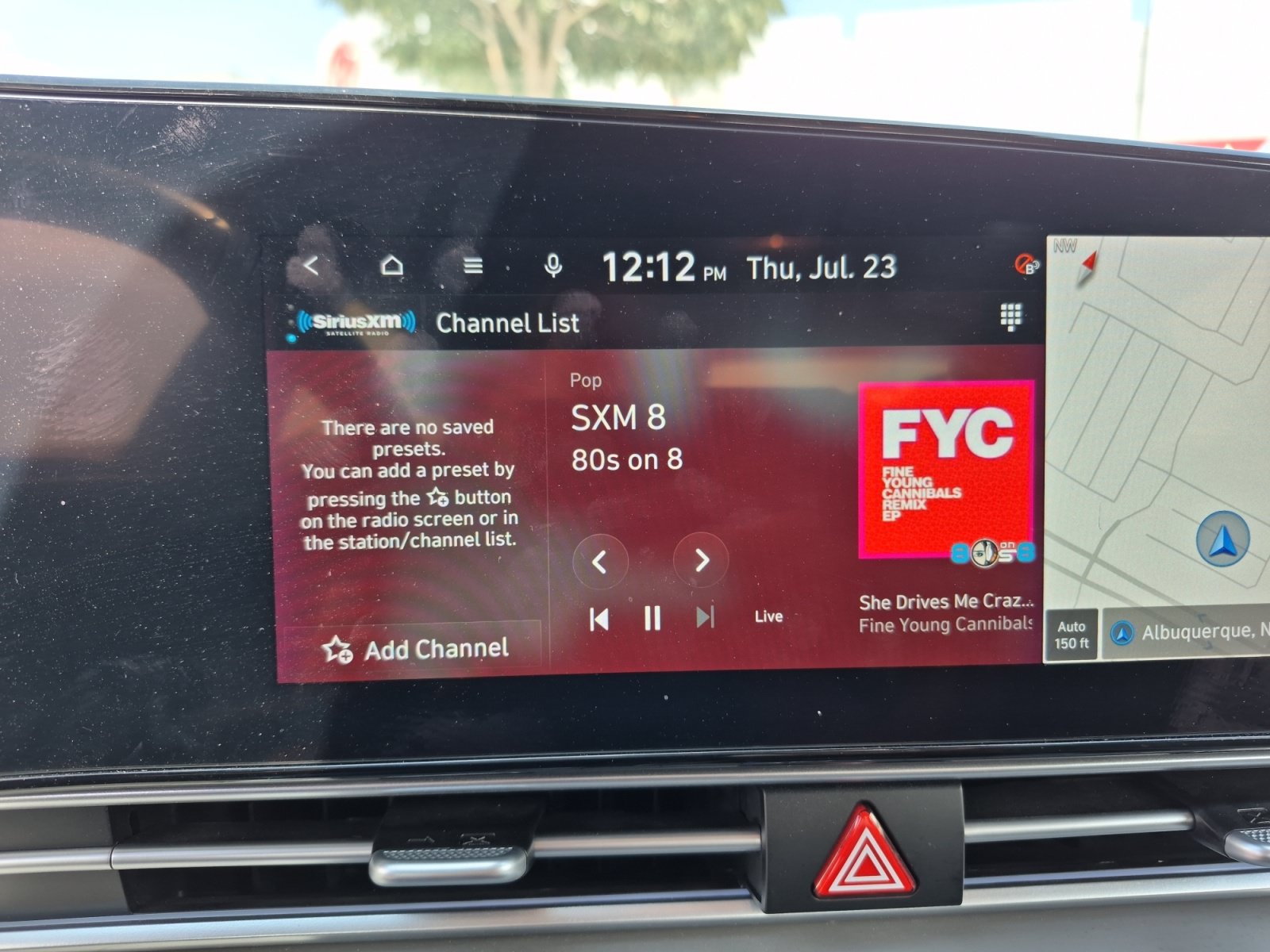 Used 2025 Hyundai Elantra SEL FWD image 27