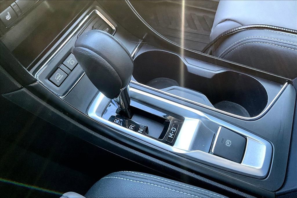 Used 2022 Subaru Ascent Onyx Edition image 17