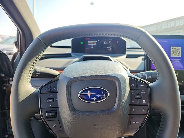 New 2026 Subaru Uncharted AWD image 13