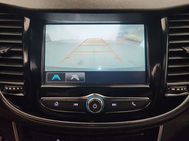 Used 2017 Chevrolet Trax Premier image 25