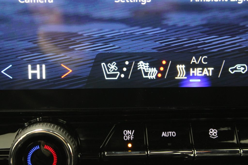 New 2026 Chevrolet Blazer EV SS AWD/4WD image 39