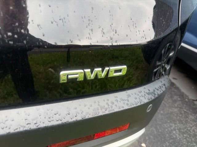 Used 2018 GMC Acadia SLT AWD/4WD image 8