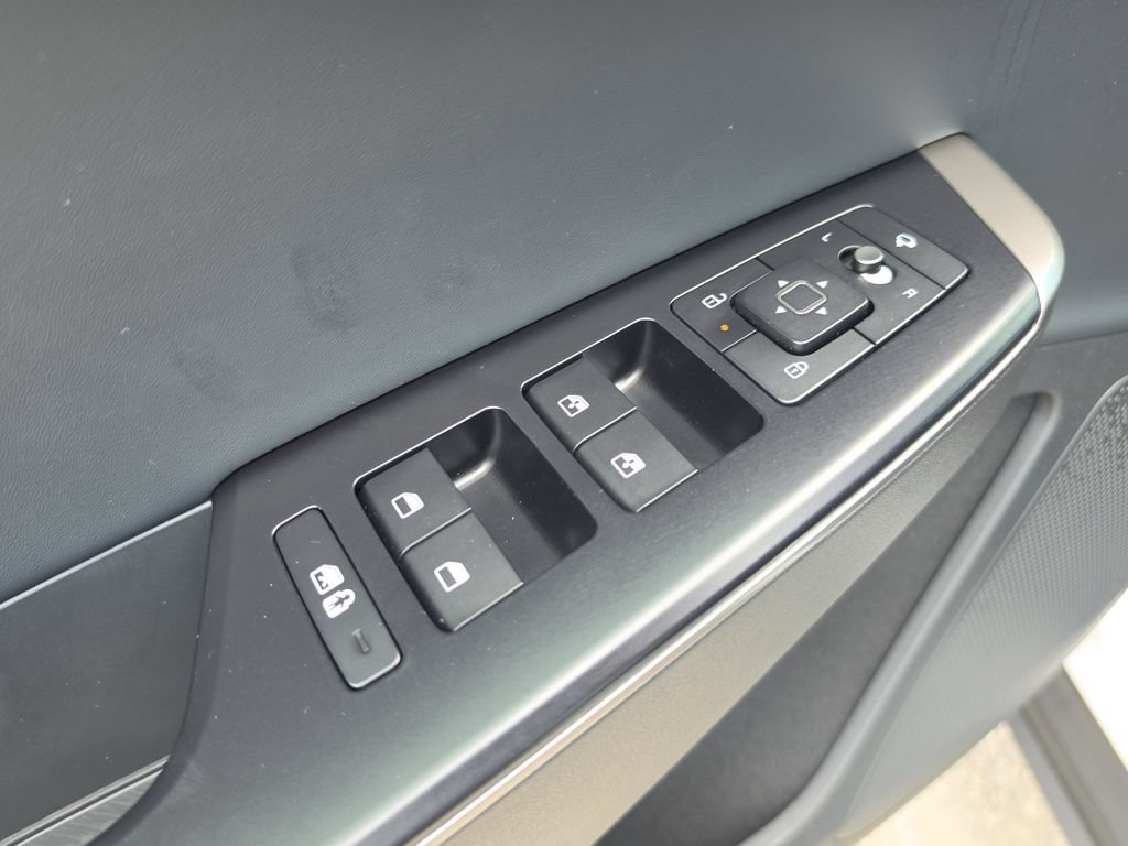 New 2026 Kia EV6 Light AWD/4WD image 18