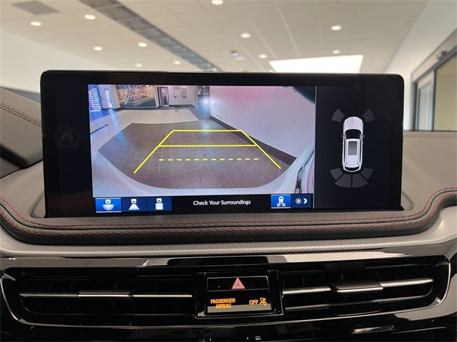 New 2026 Acura MDX A-Spec image 25