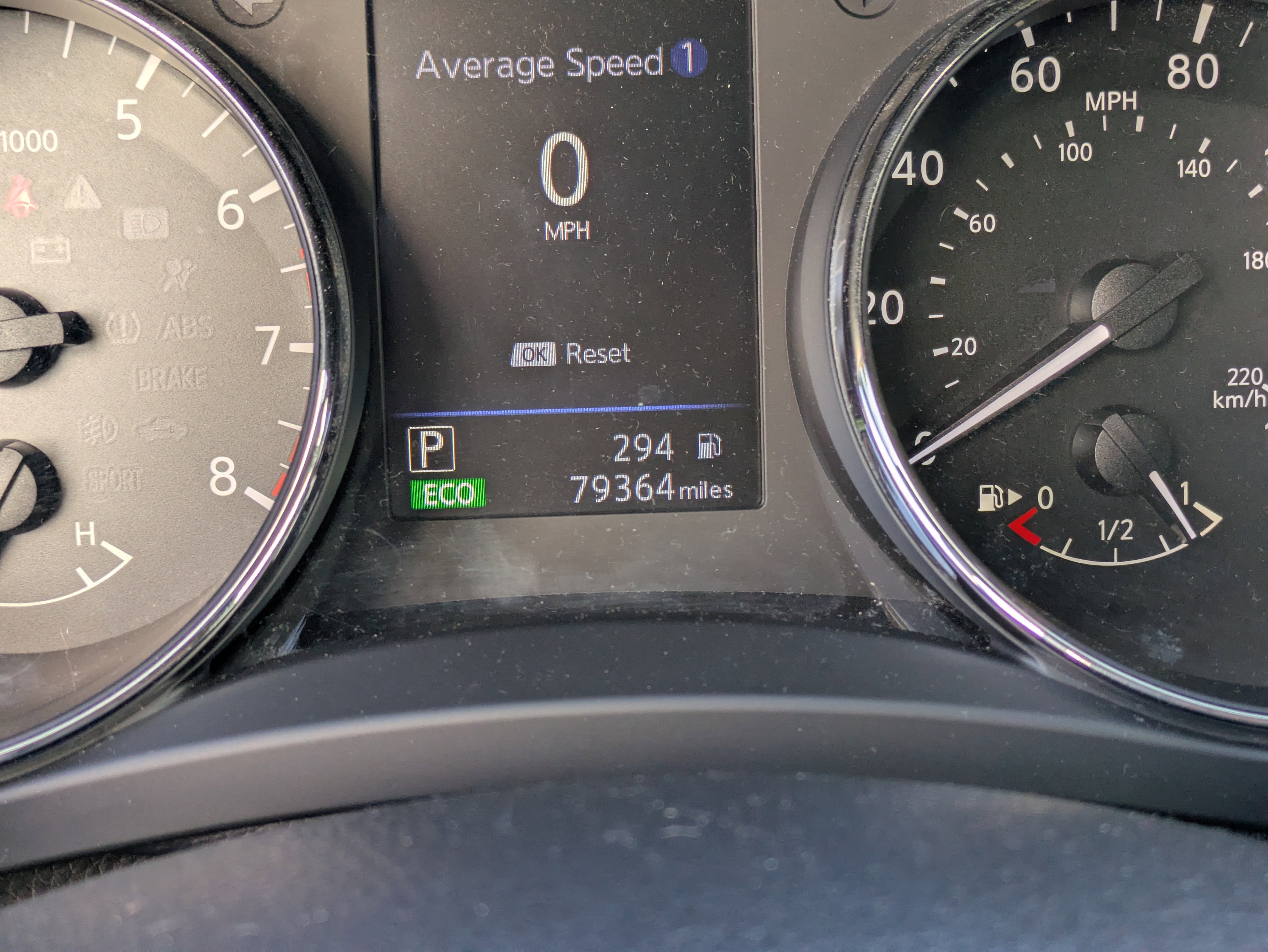 Used 2019 Nissan Rogue SV image 27