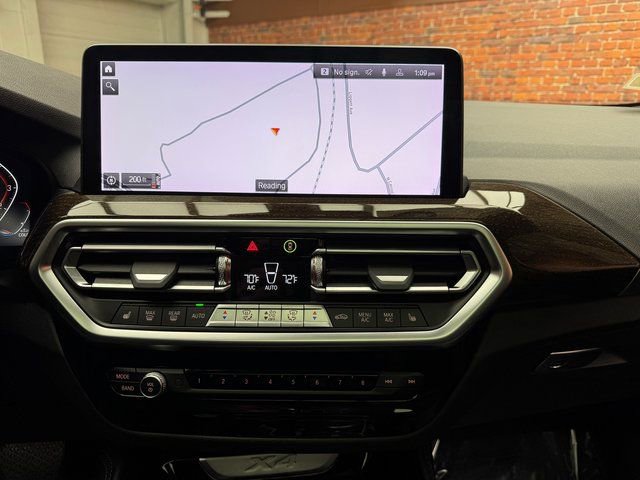 Certified 2023 BMW X4 xDrive30i w/ Premium Package image 18