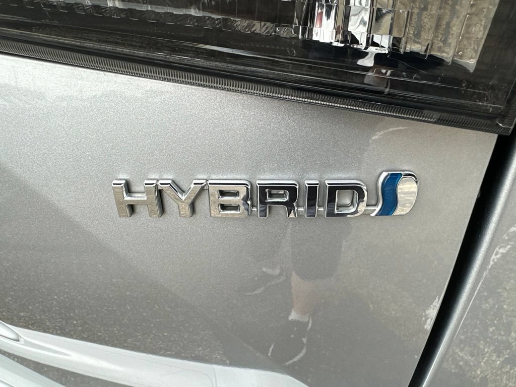 Used 2022 Toyota Highlander Limited AWD/4WD image 15
