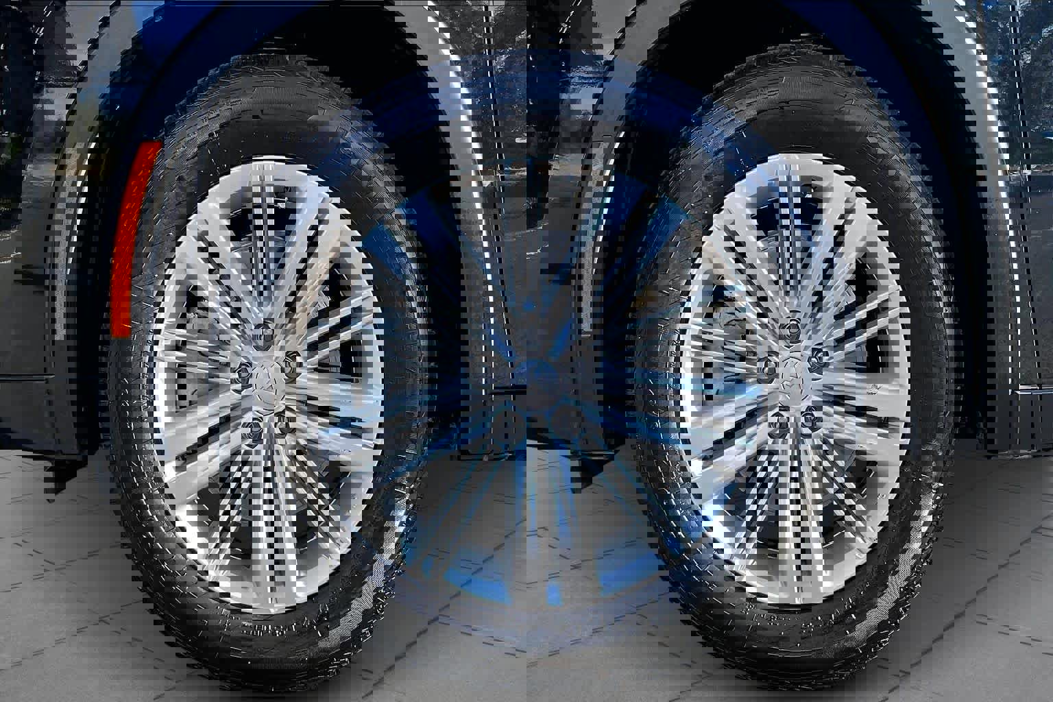 Used 2023 Mitsubishi Outlander ES image 10