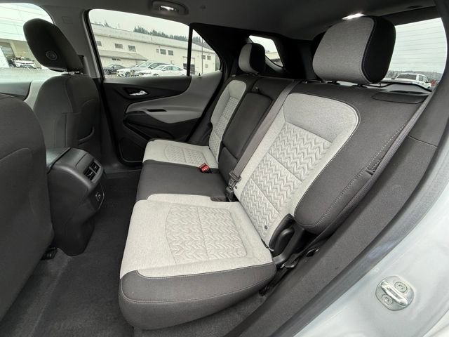 Used 2022 Chevrolet Equinox LT image 15