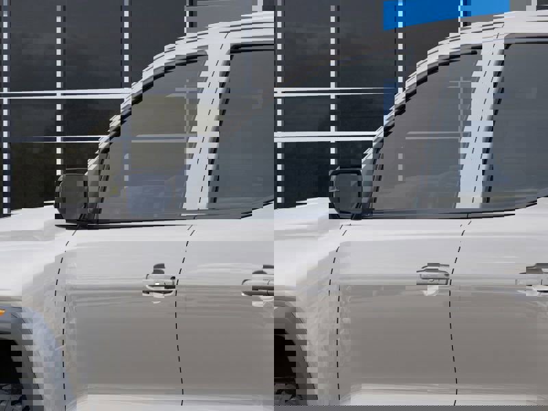 New 2026 GMC Canyon Elevation w/ Convenience Package image 12