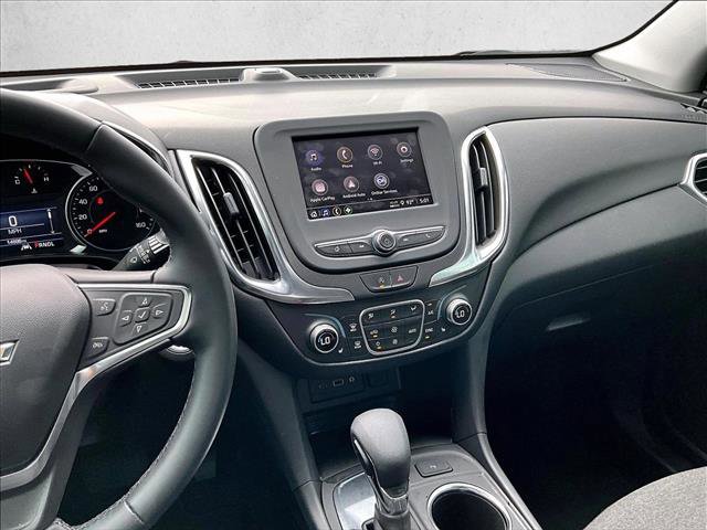Used 2024 Chevrolet Equinox LT FWD image 8