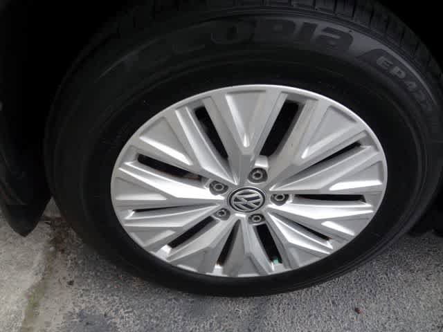 Used 2020 Volkswagen Jetta S w/ Driver Assistance Package FWD image 20